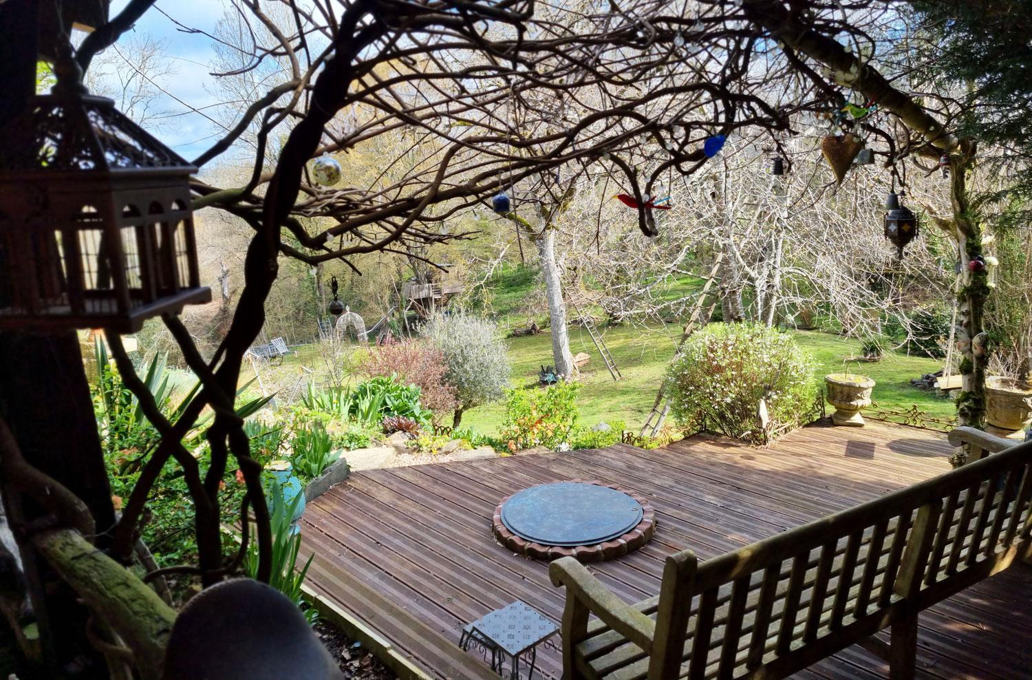 Saint-Bonnet-de-Bellac Au Coeur Des Loges Bed & Breakfast エクステリア 写真