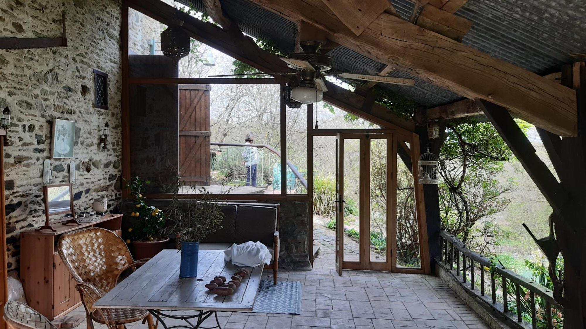 Saint-Bonnet-de-Bellac Au Coeur Des Loges Bed & Breakfast エクステリア 写真