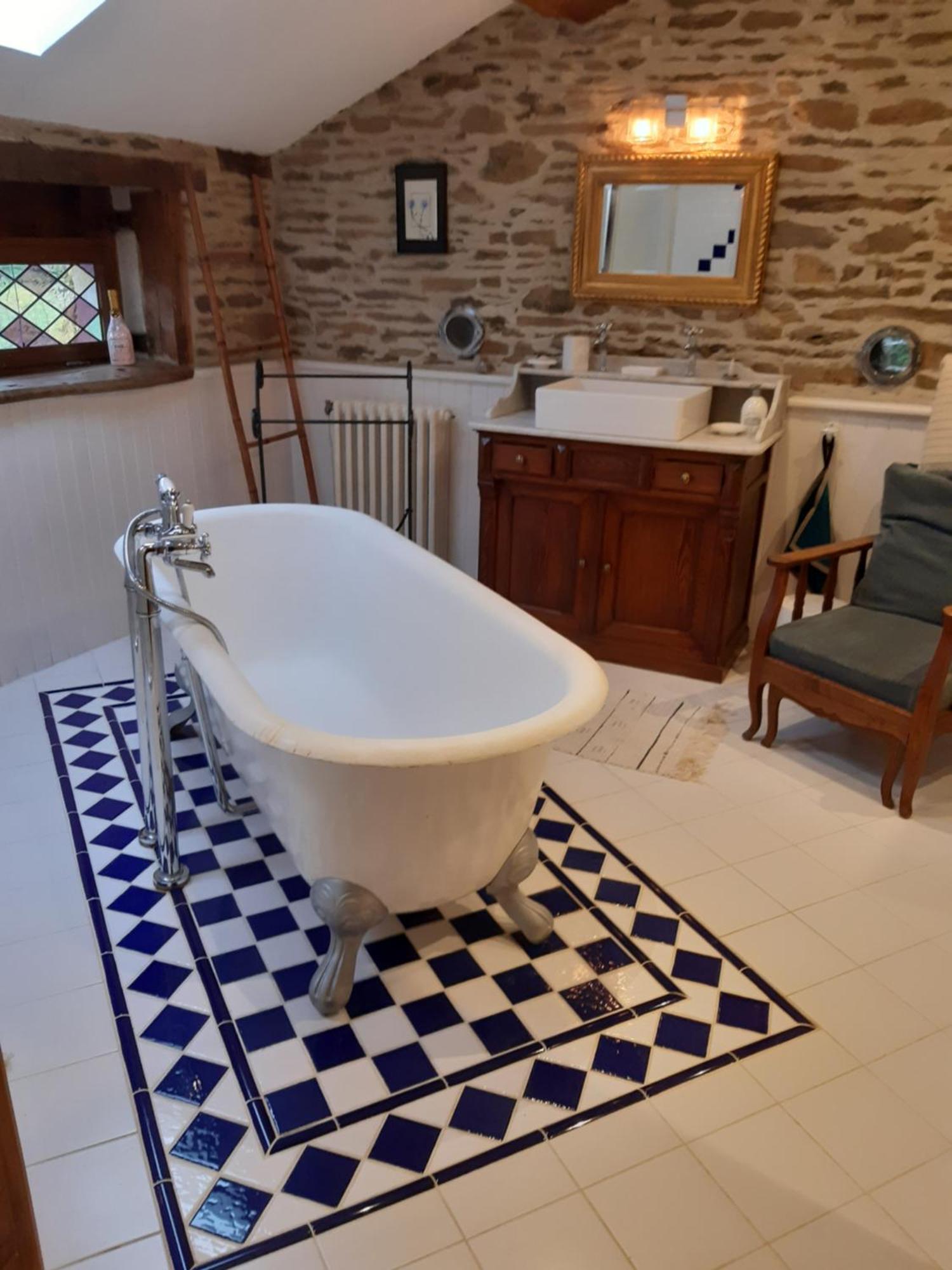 Saint-Bonnet-de-Bellac Au Coeur Des Loges Bed & Breakfast エクステリア 写真
