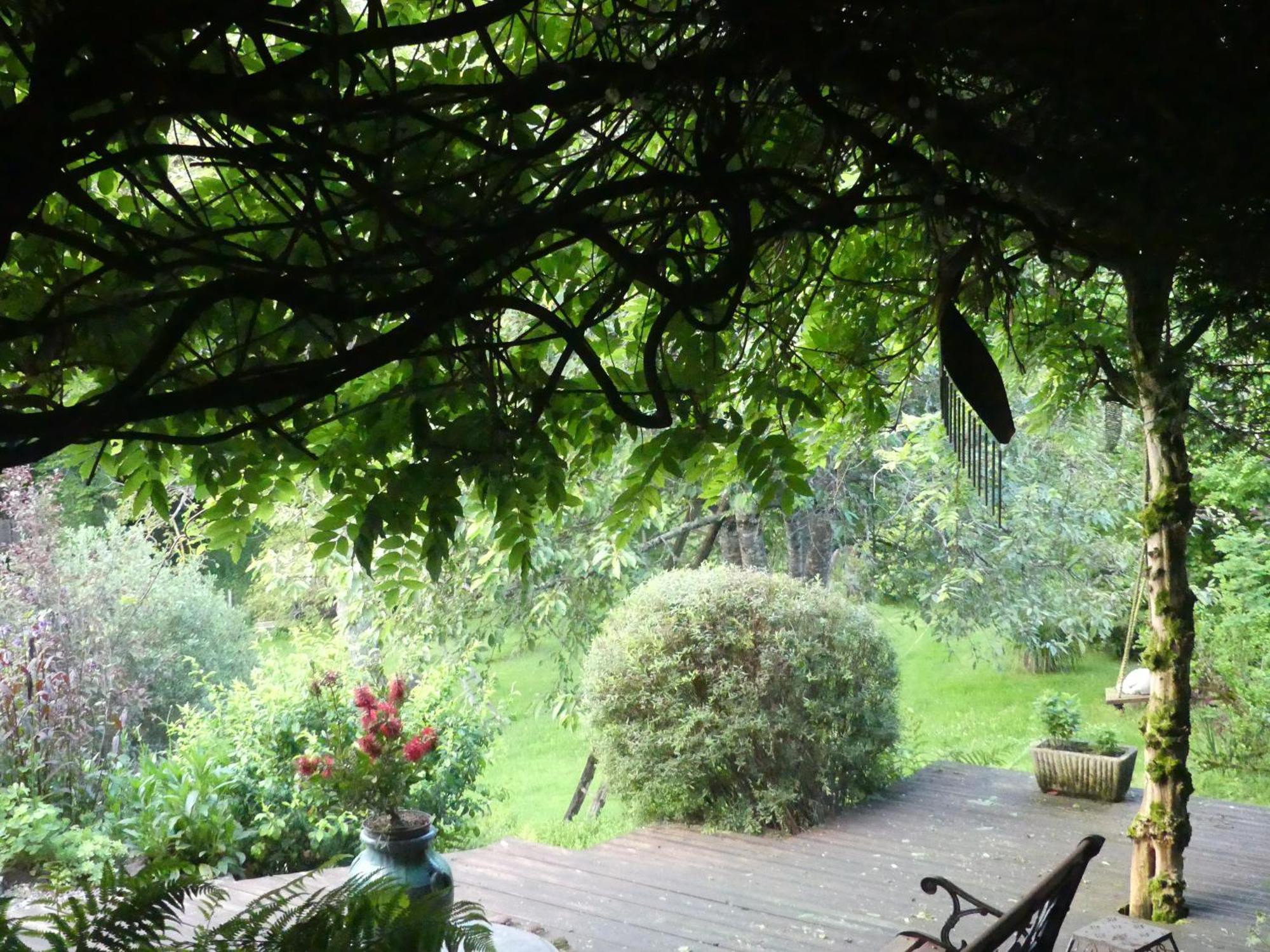 Saint-Bonnet-de-Bellac Au Coeur Des Loges Bed & Breakfast エクステリア 写真